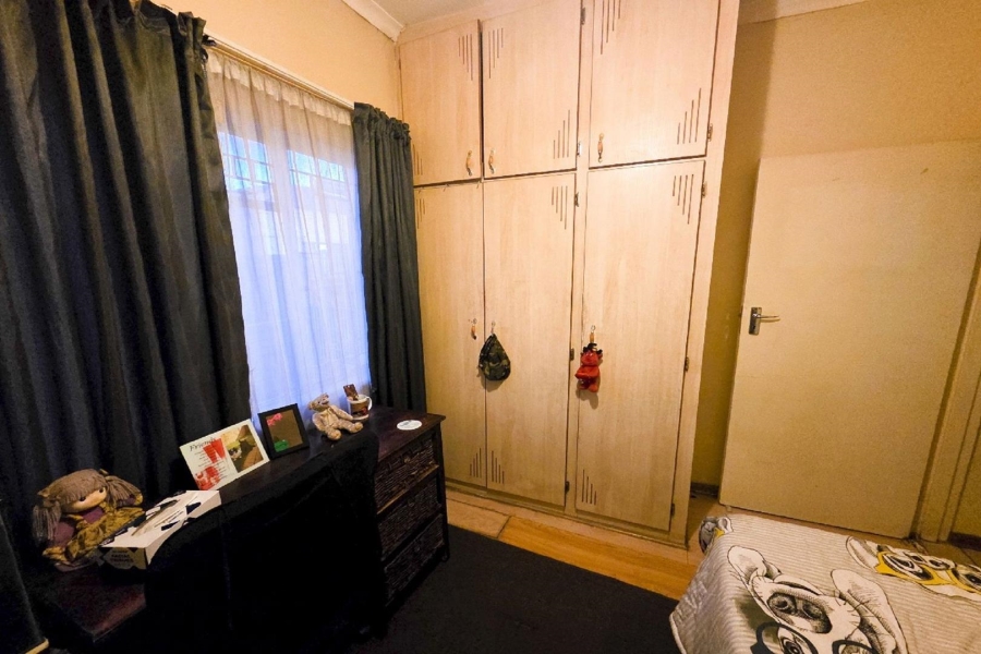 2 Bedroom Property for Sale in Fleurdal Free State